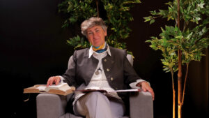 Lelkesítő: A bölcsesség a Szentlélek ajándéka