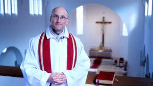 Nagyböjti ráhangoló: A kereszt a remény, a szeretet és az irgalom jele