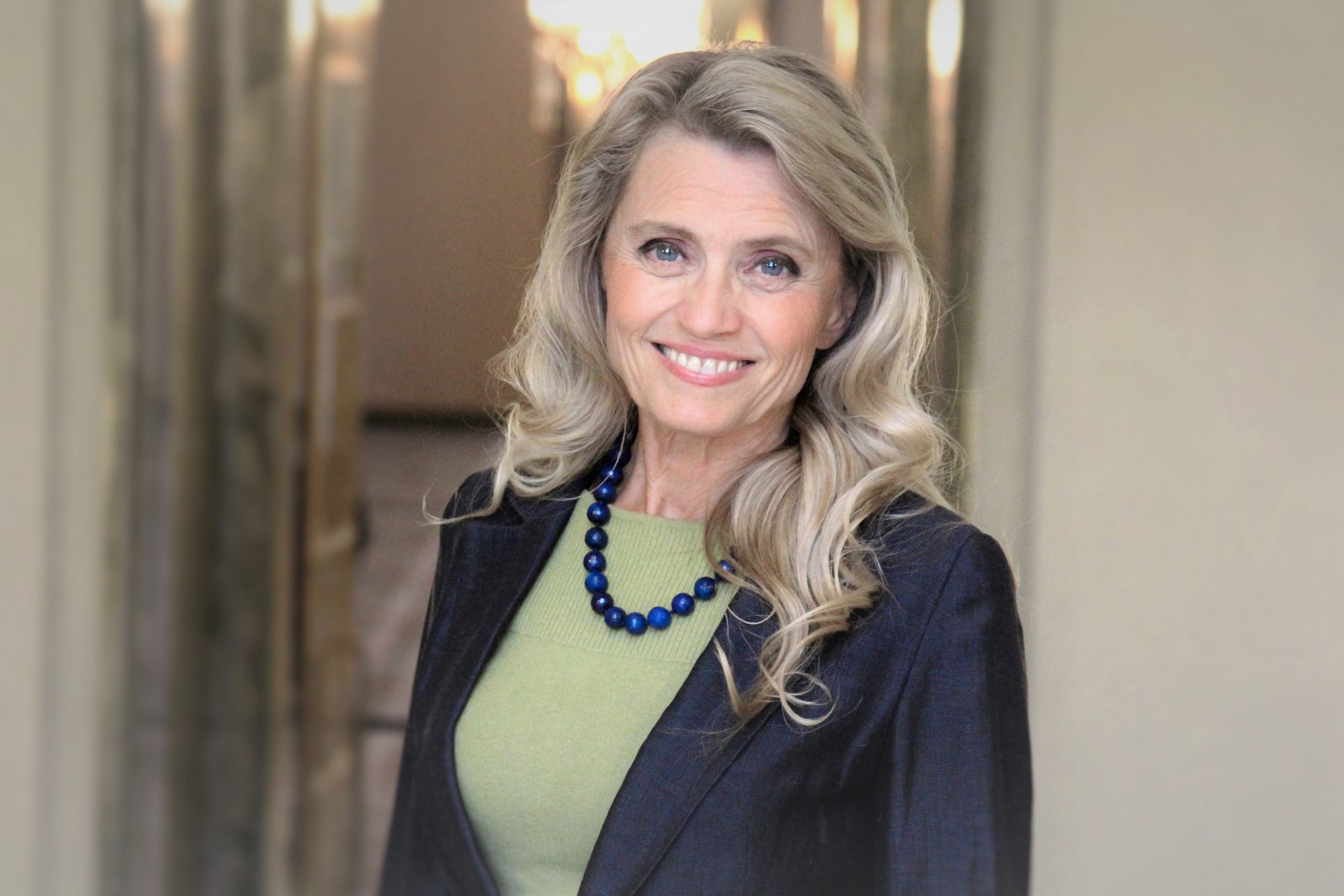 A bíróság bűnösnek mondta ki a finn keresztény parlamenti képviselőt „gyűlöletbeszéd” vétségében 1 Paivi Rasanen