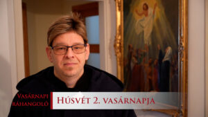 Az ősegyház 10 útjelzője – Vasárnapi ráhangoló