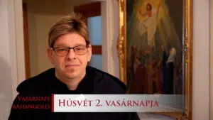 Az ősegyház 10 útjelzője – Vasárnapi ráhangoló
