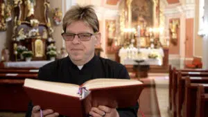 A lámpa az Úrnál van, de nekünk kell felkapcsolni – Vasárnapi ráhangoló