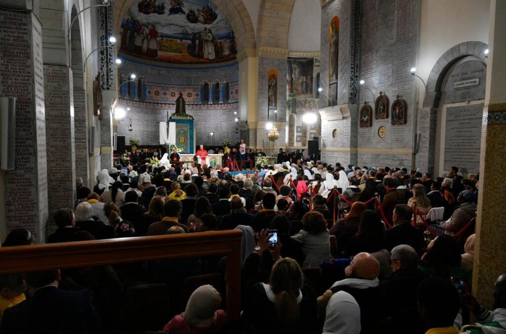 XIV. Leo papa algeriaban 3