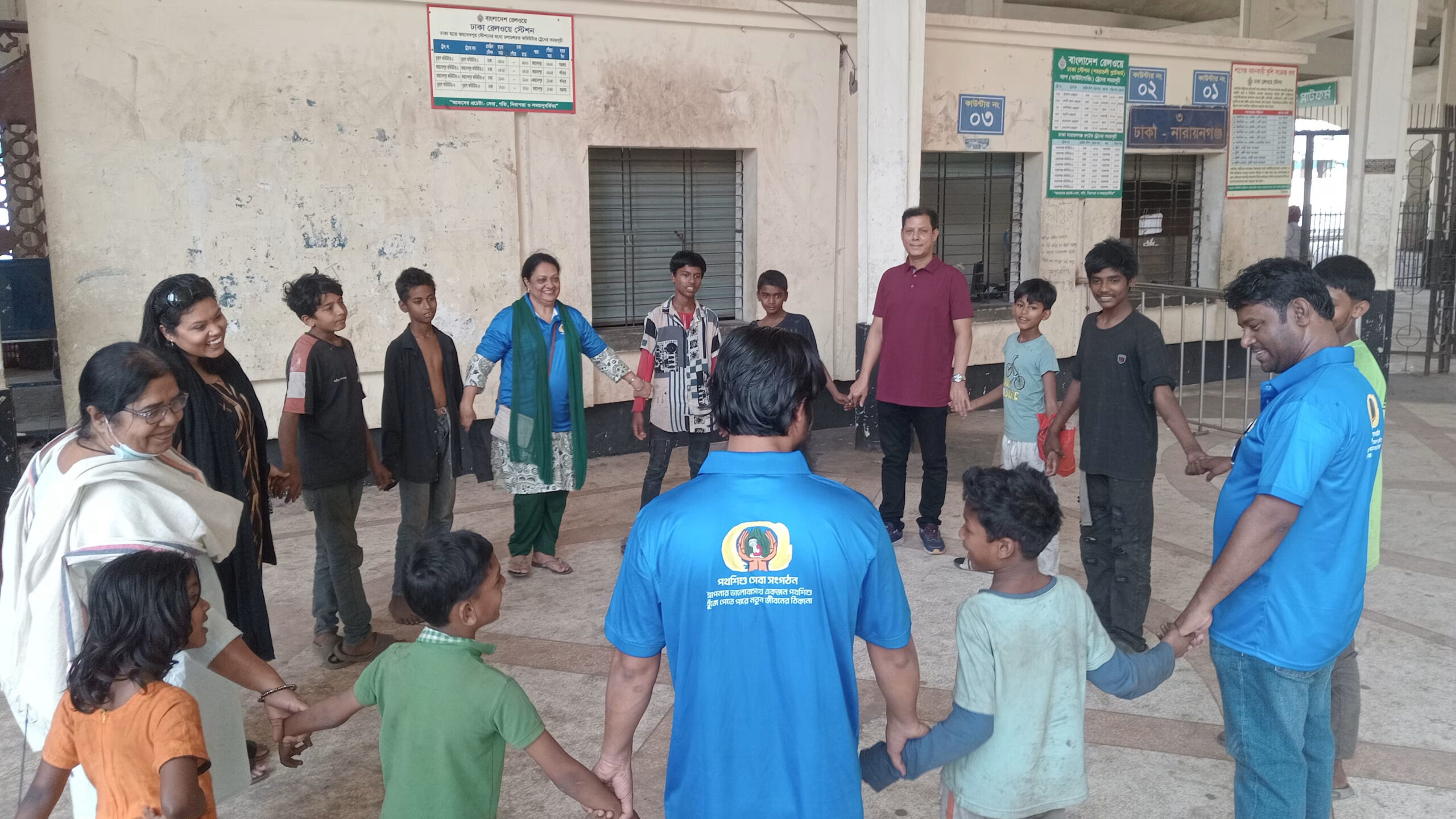 bangladeshi katolikusok scaled