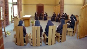 francia karmelita noverek