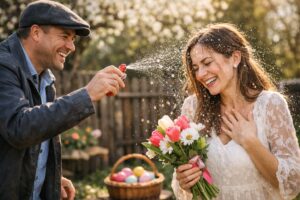 Hogy ne száradjon el a szívünk