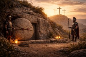 nagyszombat csendje 1