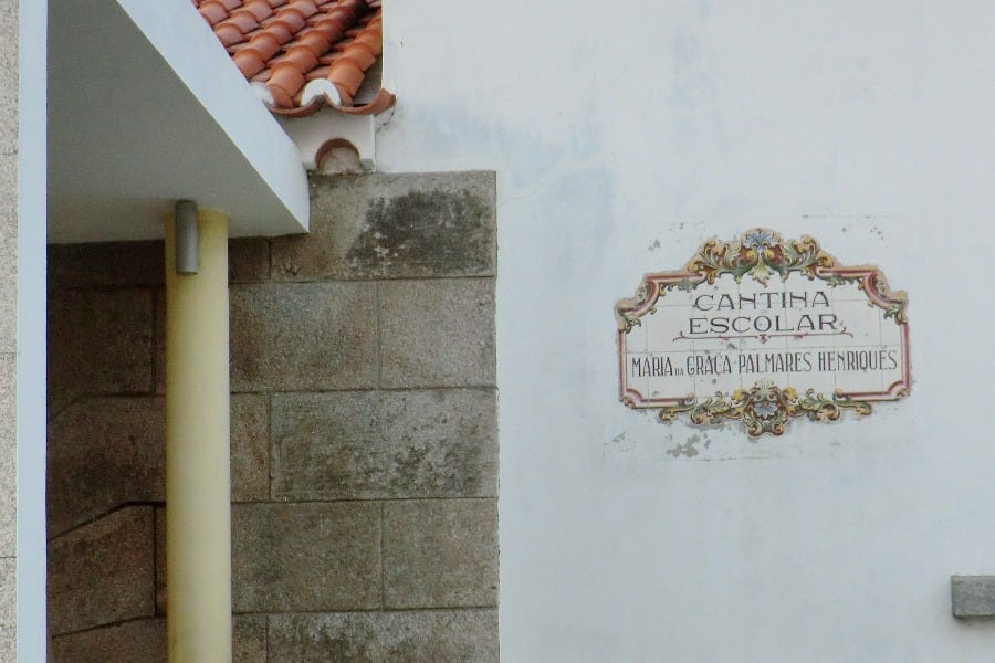 portugal iskolai menza fala