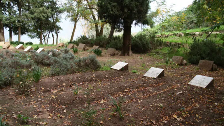 Tibhirine 30 éve: hét szerzetes halála, amelyről máig nem mondtak el mindent 11 tibhirine algeria temeto