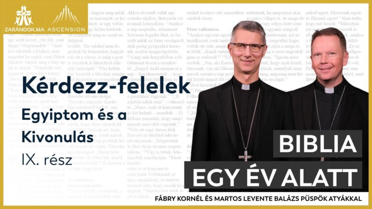 Szólhat-e Isten álmokban? – Kérdezz–felelek a Biblia egy év alatt podcastben 11 BIY HU cover kerdezz felelek 9