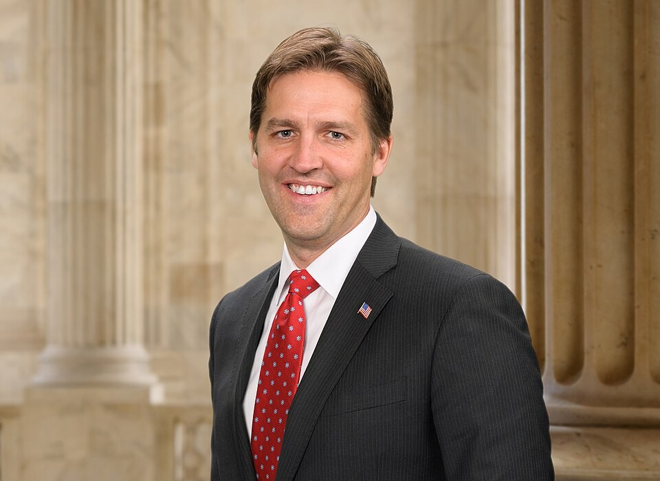 Ben Sasse szenator