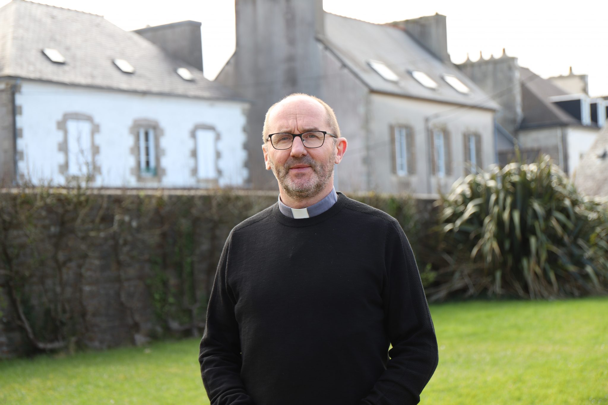 Gerard Le Stang