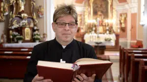 Vasárnapi ráhangoló: „Mondd, te megimádkoztad ezt?” – Az ősegyház leckéje a szolgálatról