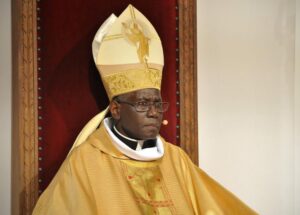 Sarah bíboros: „Az Egyháznak nincs félnivalója a világosságtól” 2 cardinal robert sarah scaled 1