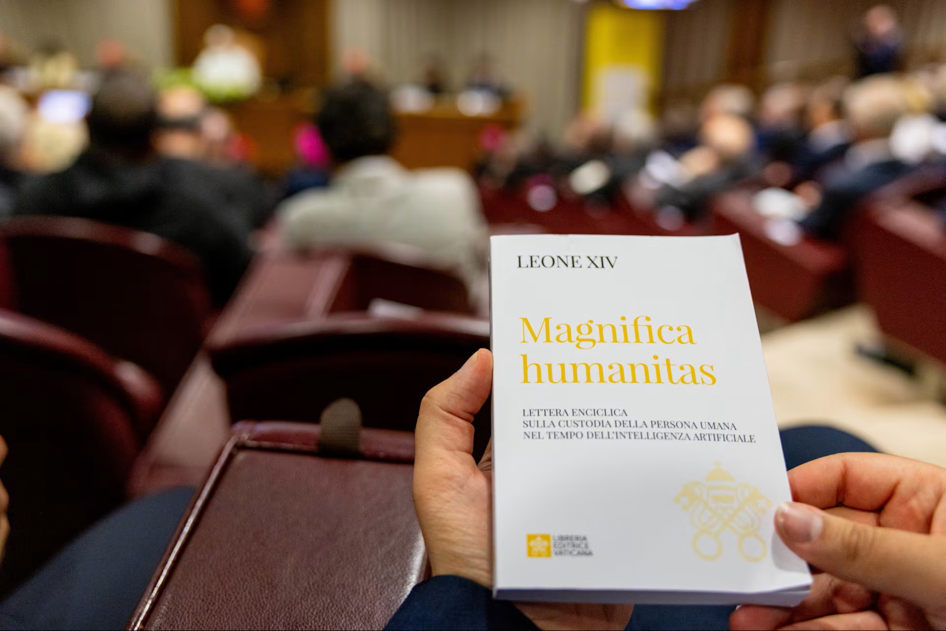 260525 MAGNIFICA HUMANITAS DIG 30 yrocqy