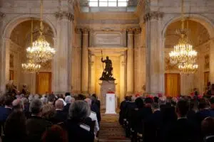 Leó pápa a spanyol hatóságokhoz: Ne szítsák a polarizáció tüzét, törekedjenek egységre!