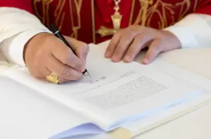 Magnifica Humanitas – XIV. Leó enciklikája egy biológus szemszögéből 2 Enciclica Magnifica humanitas Pope Leo