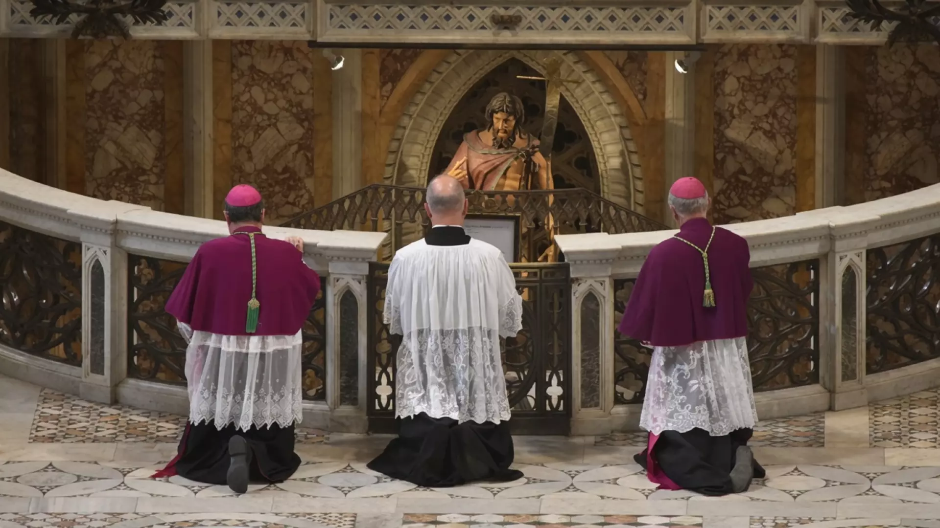 FSSPX tradicionalizmus
