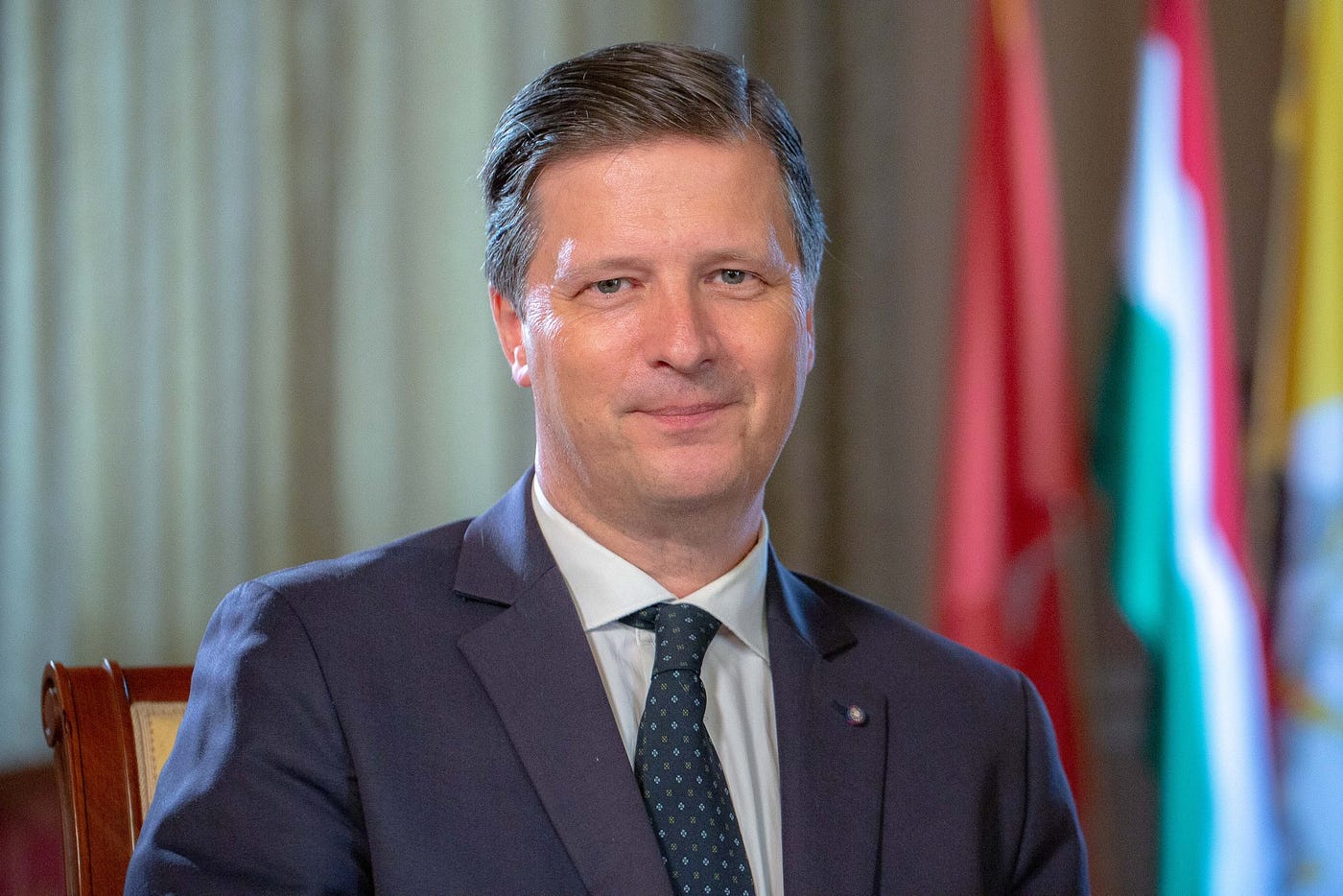 Habsburg Lotharingiai Eduard