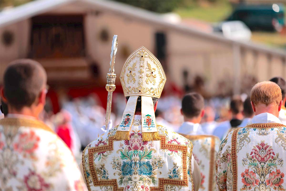 Tridenti ritus FSSPX