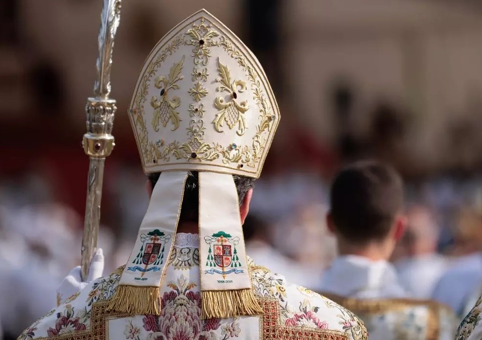 A Szent X. Piusz Papi Testvérület közzétette a július 1-jén püspökké szentelendő papok nevét 1 fsspx puspokszenteles