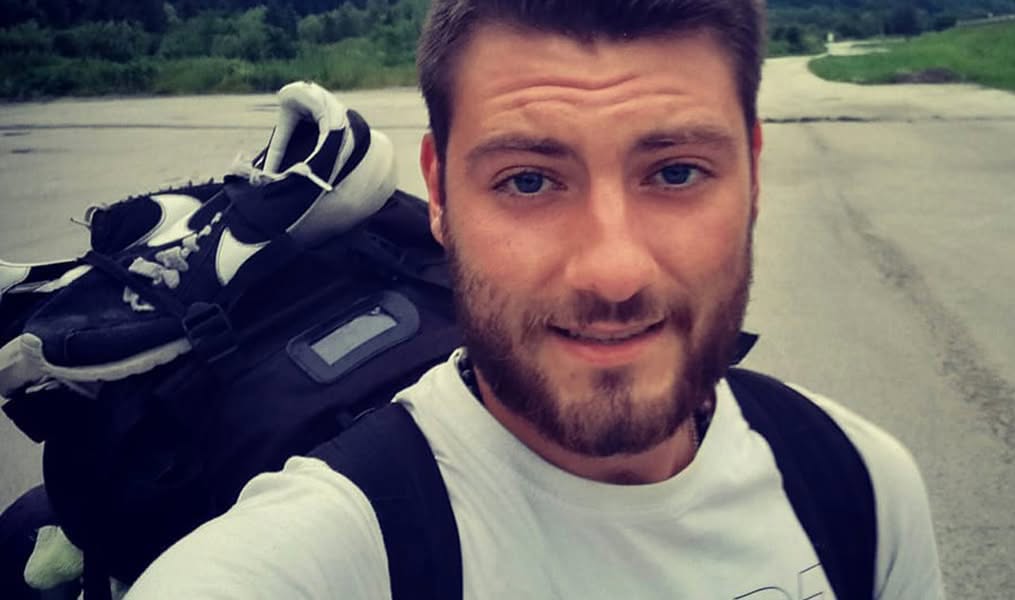 Bartlomiej Krakowiak