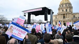 Elfogadták az eutanáziáról szóló francia törvényt 1 Elfogadták az eutanáziáról szóló francia törvényt