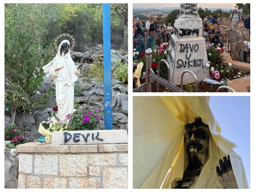 Medjugorje 2026.07.28 Zarandok.ma