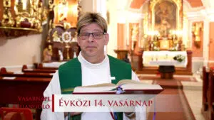 Vasárnapi ráhangoló: A béke nem kívül kezdődik 3 Vasárnapi ráhangoló: A béke nem kívül kezdődik