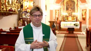 Vasárnapi ráhangoló: Az élet sebeiből születik a bölcsesség