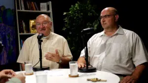 Mohács 500: Ajánljunk fel szentmisét az elesettekért és a kiengesztelődésért! – Zarándok podcast 26 Zarandok podcast S2 E3 Mohacs 500.00 00 05 16.Still007