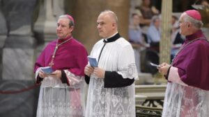 fsspx papjai