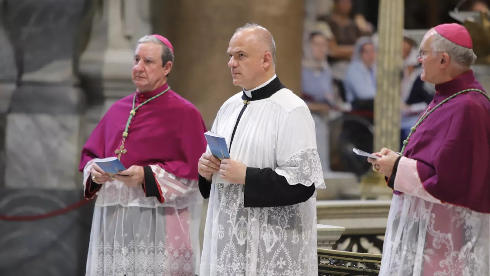 Az FSSPX általános elöljárójának válaszlevele Őszentsége XIV. Leó pápának 1
