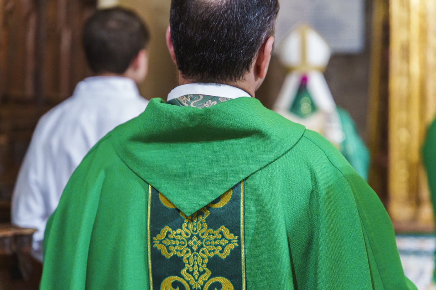 Miért nem vagyok piuszos? – Személyes papi számvetés a hagyományról és az Egyház egységéről 1 liturgia egyseg papa FSSPX Egyedi