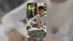 Egy gyermek, aki reményt visz más gyermekeknek 5 Egy gyermek, aki reményt visz más gyermekeknek