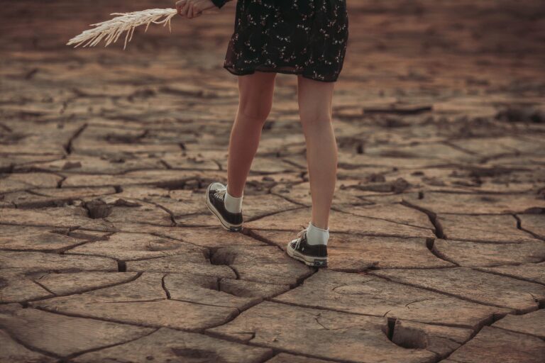 klimavaltozas szegeny emberek Egyedi