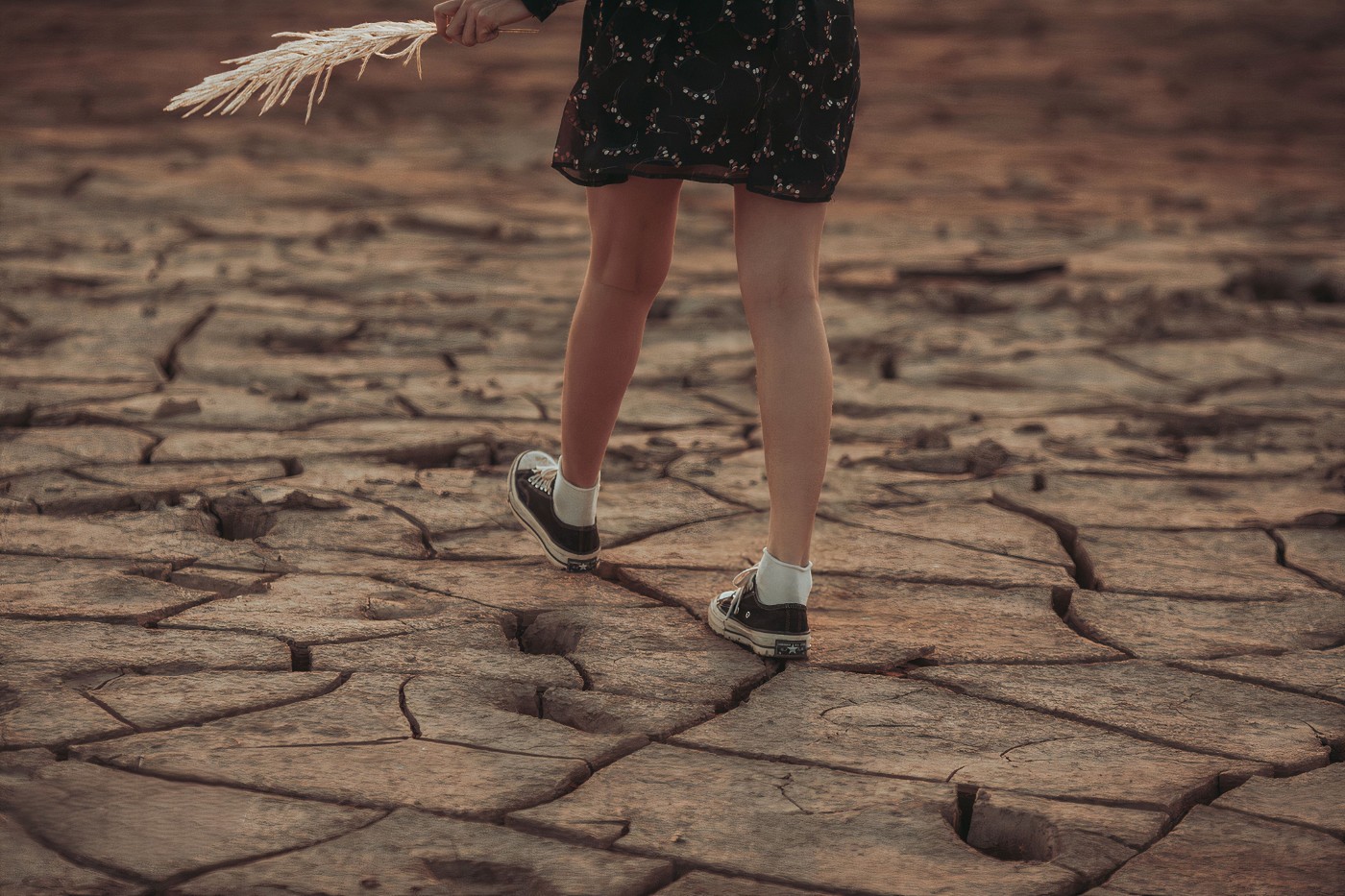 A szegények nem vitatkoznak a klímaváltozásról, hanem megpróbálják túlélni 1 klimavaltozas szegeny emberek Egyedi