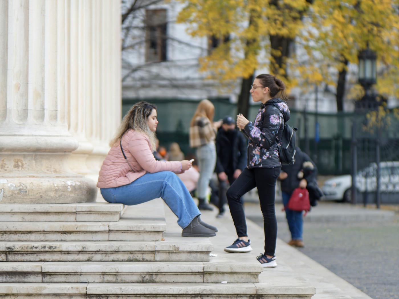 Mi a bajunk? Mitől rossz a közérzetünk? 1 kozerzet tarsadalom Egyedi