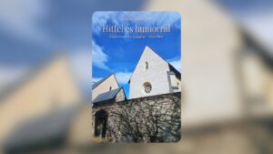 „Hittel és humorral” – Dr. Sipos Imre atya könyvének ismertetése 1 „Hittel és humorral” – Dr. Sipos Imre atya könyvének ismertetése