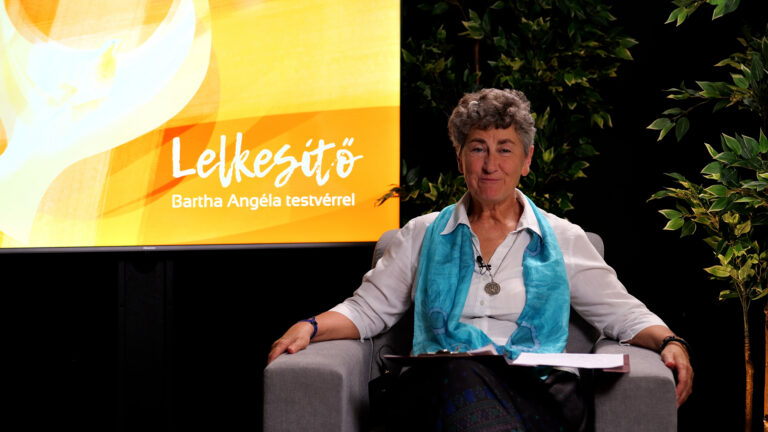 Merjünk kicsik lenni, mint Mária – Lelkesítő 1 Lelkesito S2E33 v2.00 00 24 14.Still027