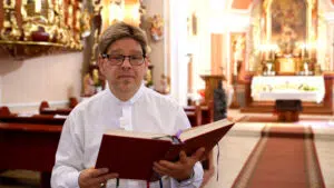 Vasárnapi ráhangoló: Nem az a kérdés, tudunk-e segíteni 7 Vasárnapi ráhangoló: Nem az a kérdés, tudunk-e segíteni