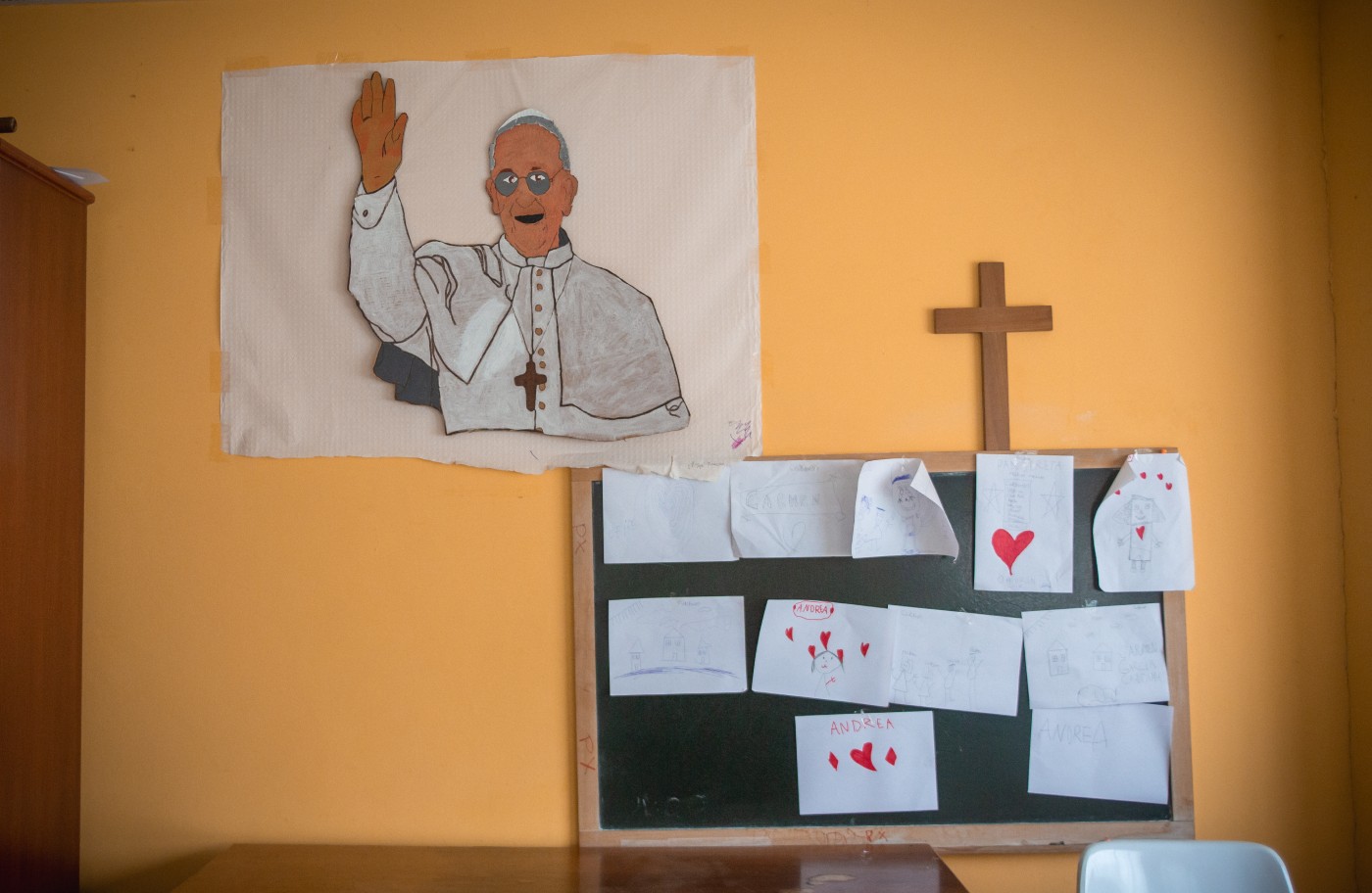 iskolai hitoktatas Egyedi