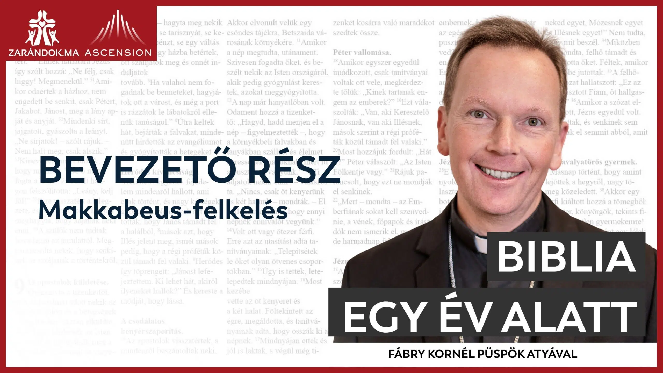 Bevezető rész: Makkabeus-felkelés 1 BIY HU cover 282. nap BEVEZETO scaled