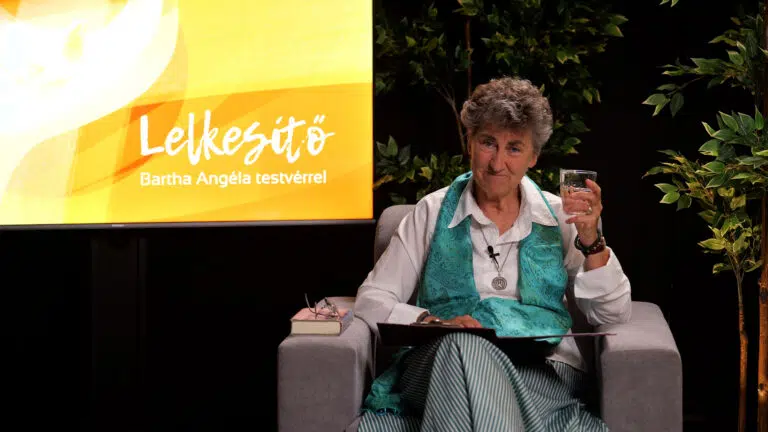 „Aki szomjazik, jöjjön hozzám” – Lelkesítő 13 Lelkesito S2E36.00 08 47 18.Still028