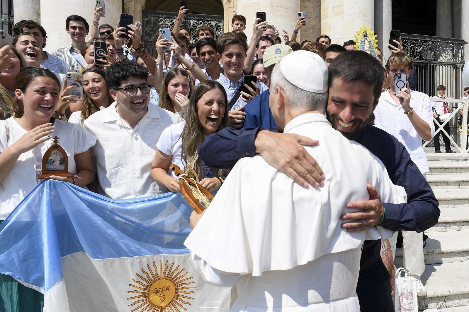 Leó pápa dél-amerikai útjának teljes menetrendje és a változások 1 Leo papa Argentina