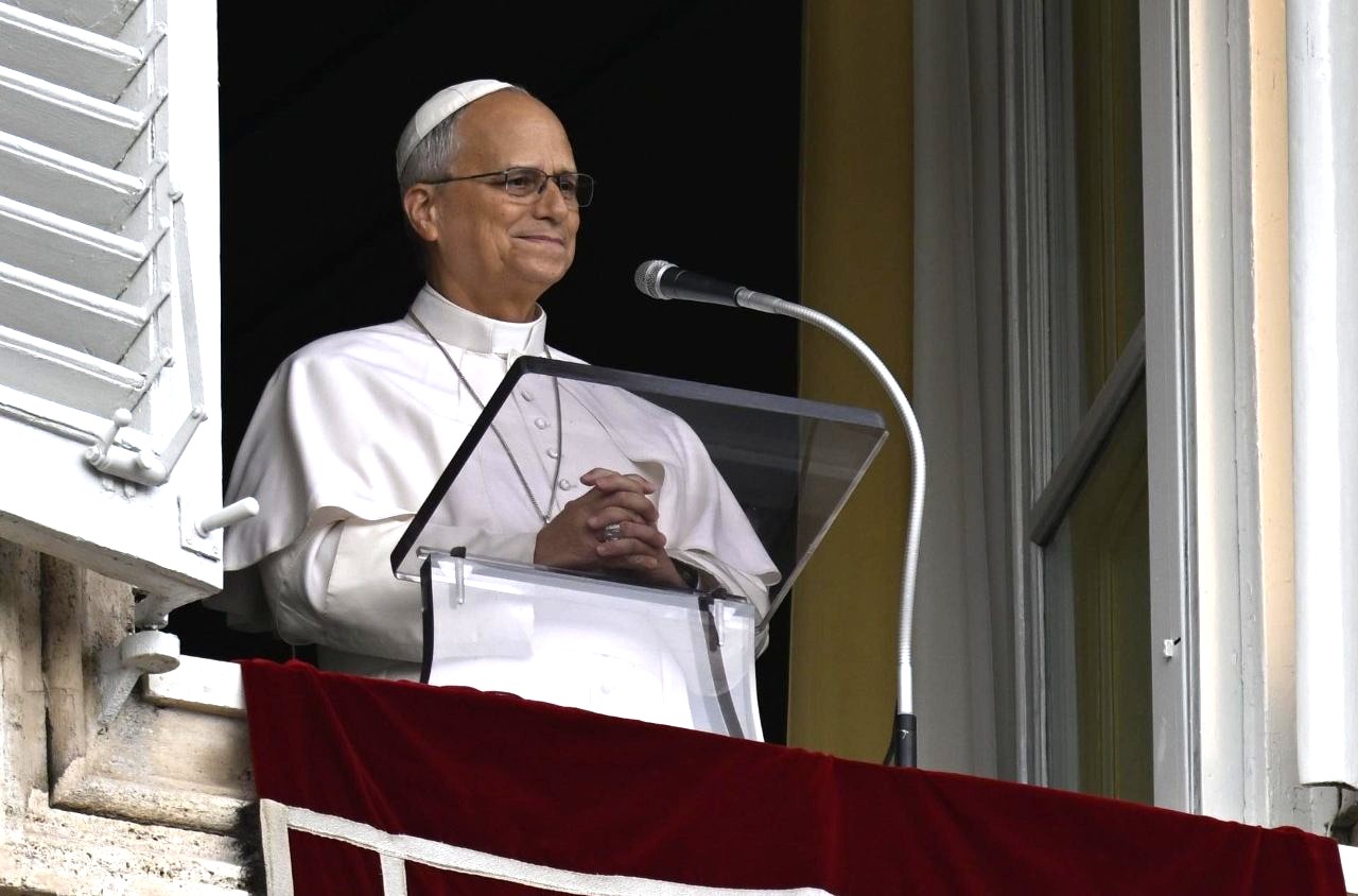 Leo papa Urangyala 1018 a