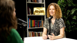 „A tehetség önmagában nem elég” – Dr. Bosnyák Inez a kitartásról, a tudományról és a hit erejéről 1 „A tehetség önmagában nem elég” – Dr. Bosnyák Inez a kitartásról, a tudományról és a hit erejéről