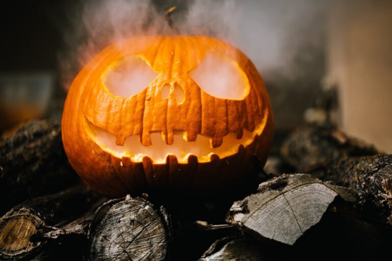 halloween tok Egyedi