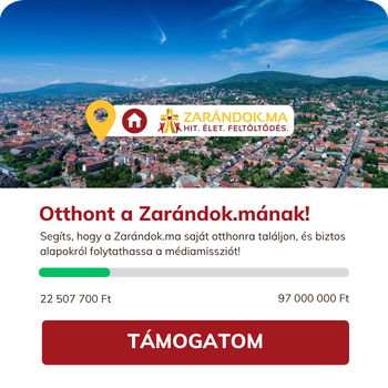 Isten azt akarja, hogy egyháza megmaradjon Szíriában 2 otthont banner 1027